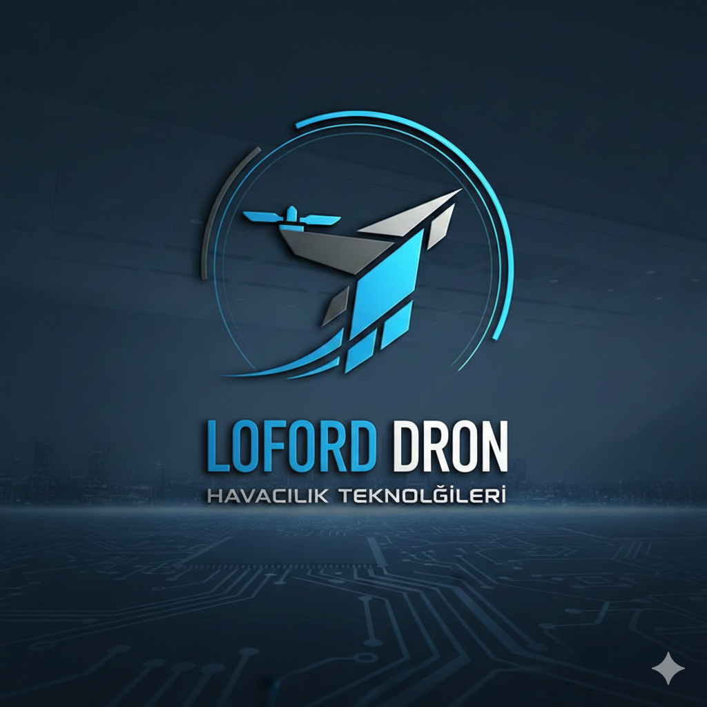 Dron Proje Resmi